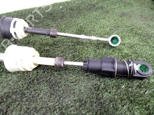 Cable PEUGEOT BIPPER (AA_) 1.3 HDi 75 | BP36362771E12 - Image 2