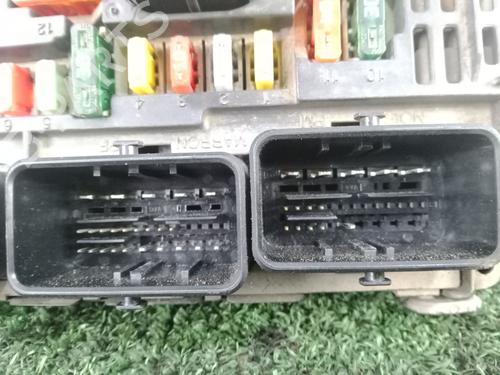 Control unit CITROËN C4 I (LC_) 1.6 HDi | BP33442512M11 - Image 2