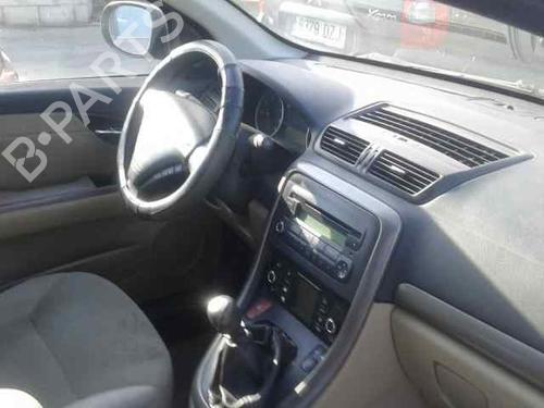 Oliekøler FIAT CROMA (194_)  | BP23653298M33 