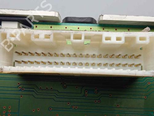 Instrument cluster NISSAN MICRA III (K12) 1.5 dCi | BP8941844C47 