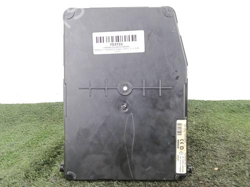 Control unit RENAULT MEGANE II Saloon (LM0/1_) 1.5 dCi (LM1F) | BP32346613M11 - Image 2