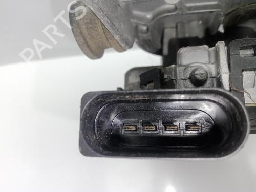Front wiper motor FORD FIESTA VI (CB1, CCN)  | BP12210792M29 