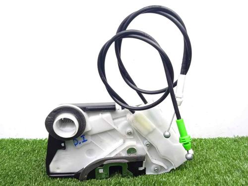 Front left lock TOYOTA YARIS (_P13_) 1.3 (NSP130_, NSP130) | BP10195122C98 