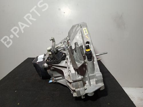 Gearbox RENAULT CLIO II (BB_, CB_) 1.5 dCi (B/CB3M) | BP29173120M3 