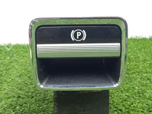 Used Hand brake MERCEDES-BENZ S-CLASS (W221, V221) S 320 CDI (211 hp) 12678332