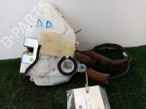 Front right lock HONDA CIVIC VIII Hatchback (FN, FK)  | BP8815429C97 