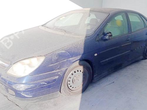 Used Parts CITROËN C5 I (DC_) 2.0 HDi (DCRHZB, DCRHZE) (109 hp) 4346795