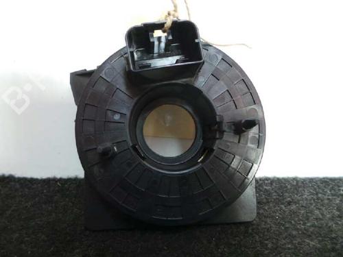 Used Squib airbag VW POLO (9N_, 9A_) 1.4 16V (75 hp) 5707494