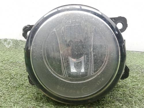 Used Right front fog light Right front fog light JAGUAR X-TYPE I (X400) 2.0 D (130 hp) 34121909 34121909
