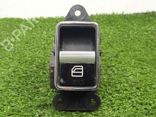 Used Right front window switch MERCEDES-BENZ S-CLASS (W221, V221) S 320 CDI (211 hp) 12531957