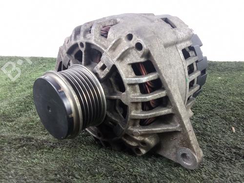Used Alternator Alternator 38535360 38535360