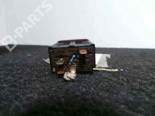 Warning switch OPEL ZAFIRA A MPV (T98) 2.0 DI 16V (F75) | BP5708405I22 