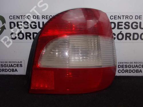 Højre baglygte RENAULT SCÉNIC I MPV (JA0/1_, FA0_) [1999-2010]  5717163
