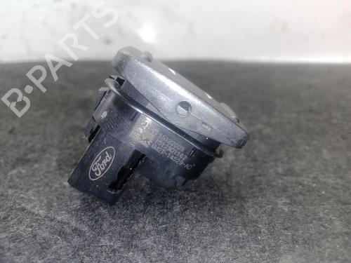Left rear window switch FORD MONDEO IV (BA7) 1.8 TDCi | BP34580274I29 - Image 3