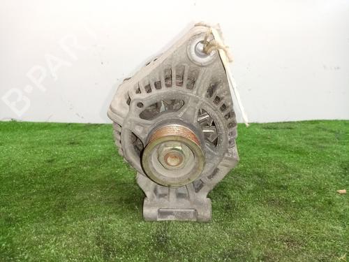 Used Alternator FORD FOCUS I (DAW, DBW) 1.6 16V (100 hp) 5686461
