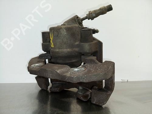 Used Right front brake caliper FORD FIESTA V (JH_, JD_) [2001-2014]  22238378