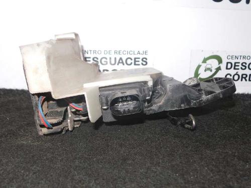 Front right lock VW PASSAT B5.5 (3B3) 1.9 TDI | BP5743558C97 