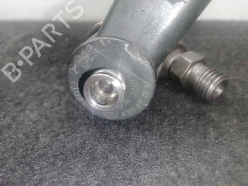 Injector MERCEDES-BENZ CLK (C209) CLK 270 CDI (209.316) | BP28618388M100