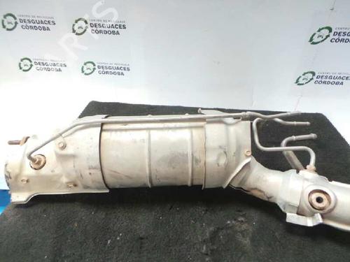 Particulate filter RENAULT KOLEOS I (HY_)  | BP7891492M81 