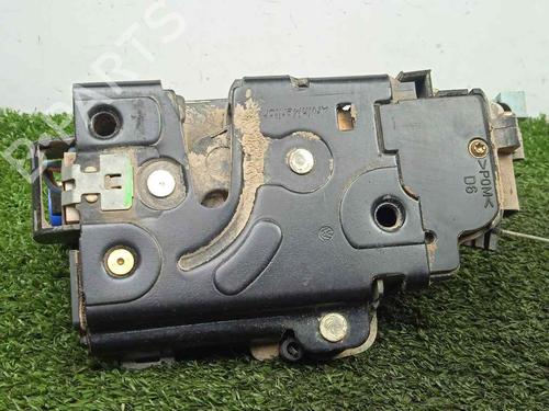 Front right lock SEAT ALTEA (5P1) 1.9 TDI | BP13219215C97 