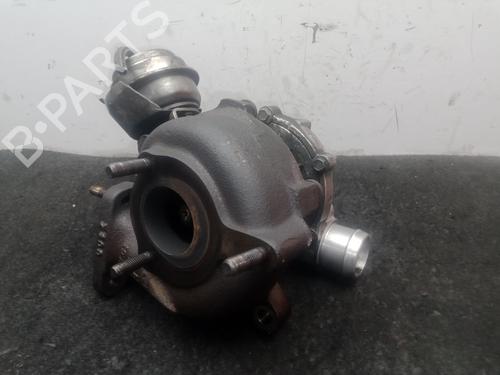Turbolader/Kompressor VW PASSAT B5 (3B2) 1.9 TDI | BP29607954M71 