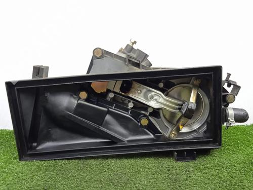 Fuel intake system AUDI 80 B3 Saloon (893, 894, 8A2)  | BP29206836M97 