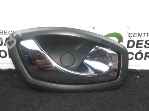 Used Rear right interior door handle Rear right interior door handle RENAULT MEGANE III Hatchback (BZ0/1_, B3_) 1.5 dCi (BZ1G, BZ1W, BZ0R) (95 hp) 10217484 10217484