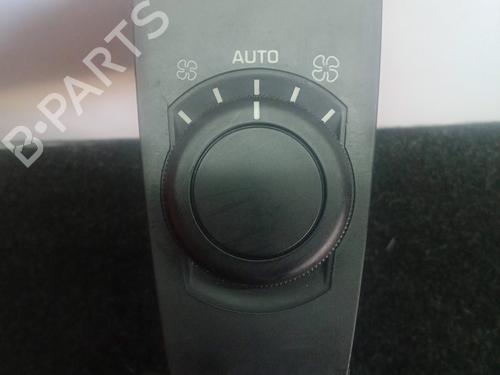 AC-Styringsenhed/Manøvreenhed CITROËN C4 Grand Picasso I (UA_) [2006-2013]  10279162