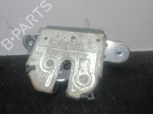 Tailgate lock OPEL CORSA E (X15)  | BP29966840C101