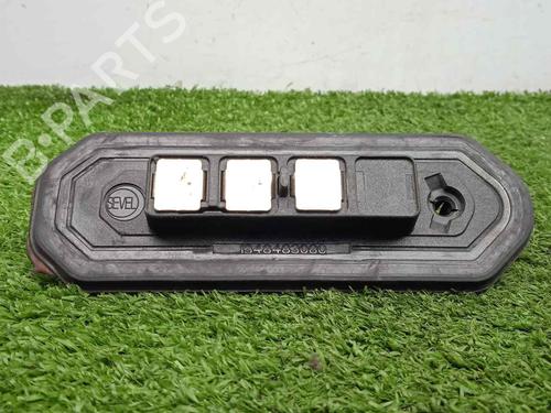 Used Electronic sensor FIAT DUCATO Van (250_) [2006-2025]  17834492