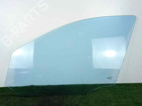 Front left door window MERCEDES-BENZ M-CLASS (W164) [2005-2012]  17709172