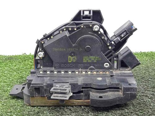 Used Rear right lock JAGUAR X-TYPE I (X400) 2.0 D (130 hp) 16365893