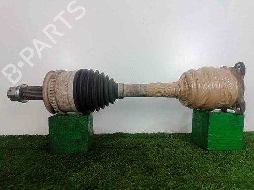 Used Right front driveshaft MITSUBISHI L200 / TRITON (KJ_, KK_, KL_) 2.4 DI-D 4WD (KJ0T) (154 hp) 11328331