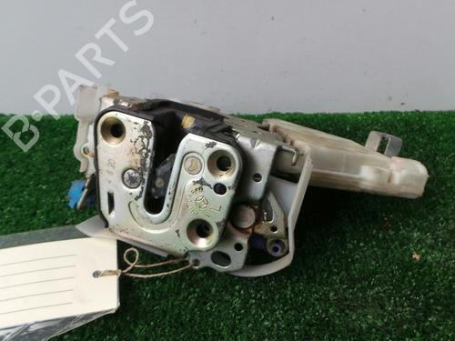 Front left lock NISSAN X-TRAIL I (T30) 2.2 dCi | BP7162072C98 