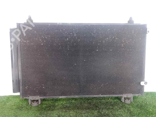 Used Intercooler TOYOTA COROLLA (_E12_) 1.6 VVT-i (ZZE121_, ZZE121R) (110 hp) 30000566
