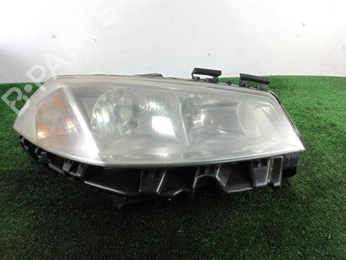 Used Right headlight Right headlight RENAULT MEGANE II Saloon (LM0/1_) 1.6 (113 hp) 40595053 40595053