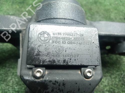 Ignition barrel BMW MOTORCYCLES R 1200 R 1200 ST (R1ST) | BP24671217M48 