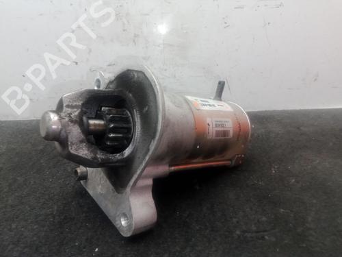 Starter FORD FIESTA VI (CB1, CCN) | BP28692987M8