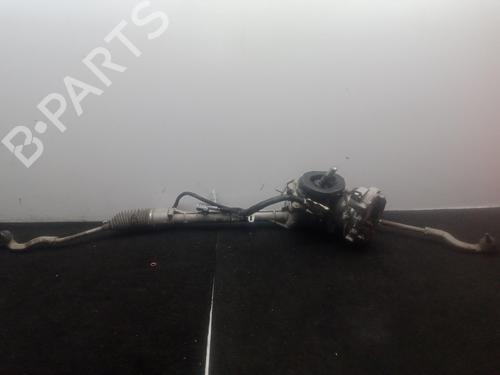 Used Steering rack Steering rack CITROËN C4 III (BA_, BB_, BC_) 1.5 BlueHDi 130 (BBYHZB) (131 hp) 34645138 34645138