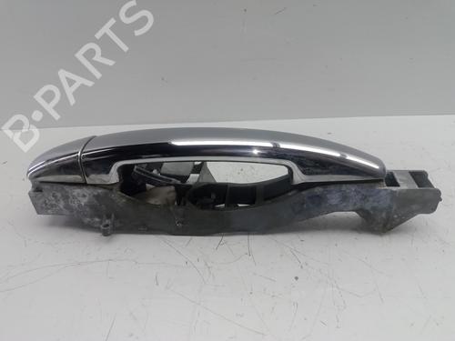 Used Front right exterior door handle CITROËN DS3 (SA_) [2009-2016]  17179283