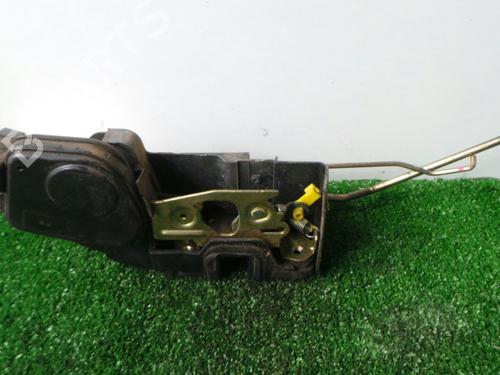 Front right lock HYUNDAI TERRACAN (HP)  | BP7712762C97 