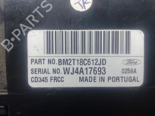 Electronic module FORD MONDEO IV (BA7) 1.6 TDCi | BP24671654M83 