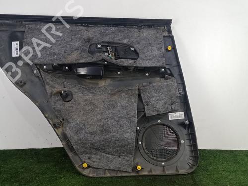 Rear right panel SSANGYONG REXTON W / REXTON 2.0 Xdi All-wheel Drive | BP34692052C61 - Image 3