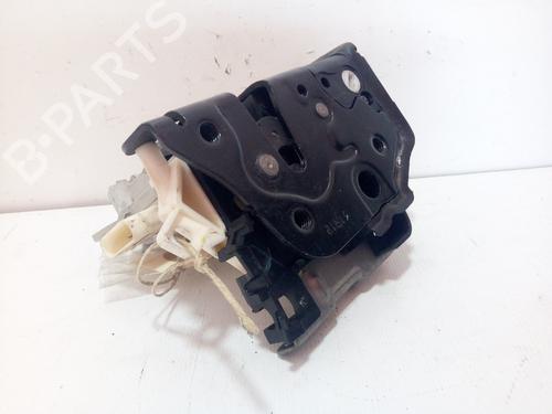 Front right lock AUDI A5 (8T3) 2.0 TDI | BP7879318C97 