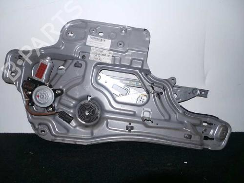 Used Front right window mechanism HYUNDAI SANTA FÉ I (SM) [2000-2006]  5691019