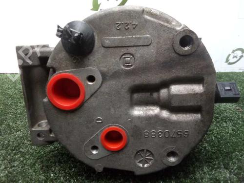AC compressor RENAULT LAGUNA II (BG0/1_)  | BP7666059M34 