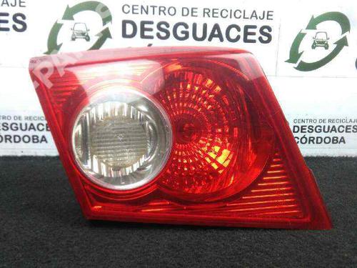 Used Left tailgate light Left tailgate light DAEWOO LACETTI Hatchback (KLAN) 1.8 (122 hp) 5983422 5983422