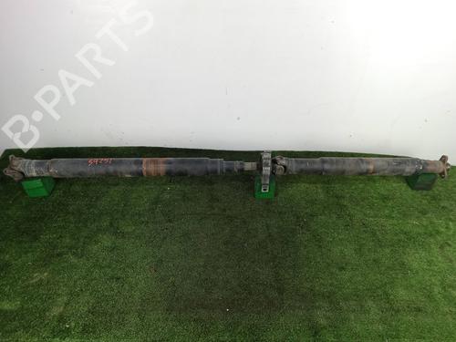 Used Driveshaft BMW 3 Compact (E46) 316 ti (115 hp) 28450372