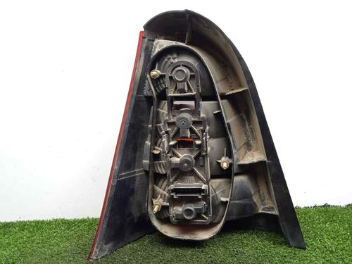 Left taillight MERCEDES-BENZ A-CLASS (W168) A 140 (168.031, 168.131) | BP12215996C34 