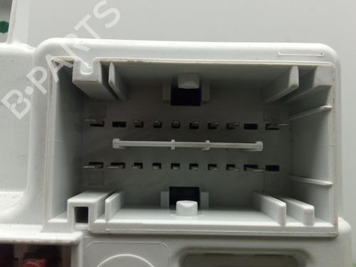 Comfort control module ALFA ROMEO STELVIO (949_) 2.0 Q4 (949.AXF2A) | BP36302694M56 - Image 4